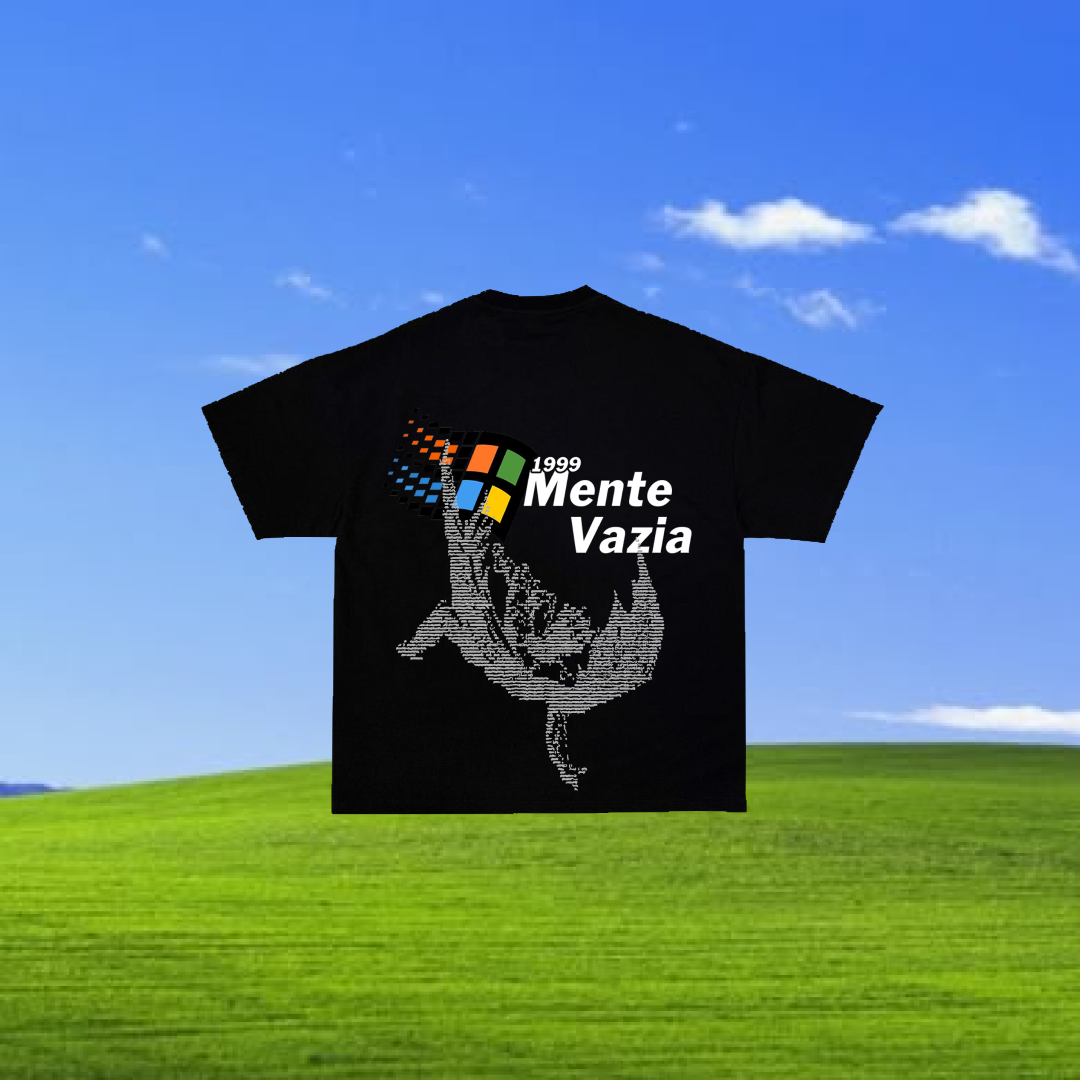 CAMISETA "CAÍDO" - Imagem 2