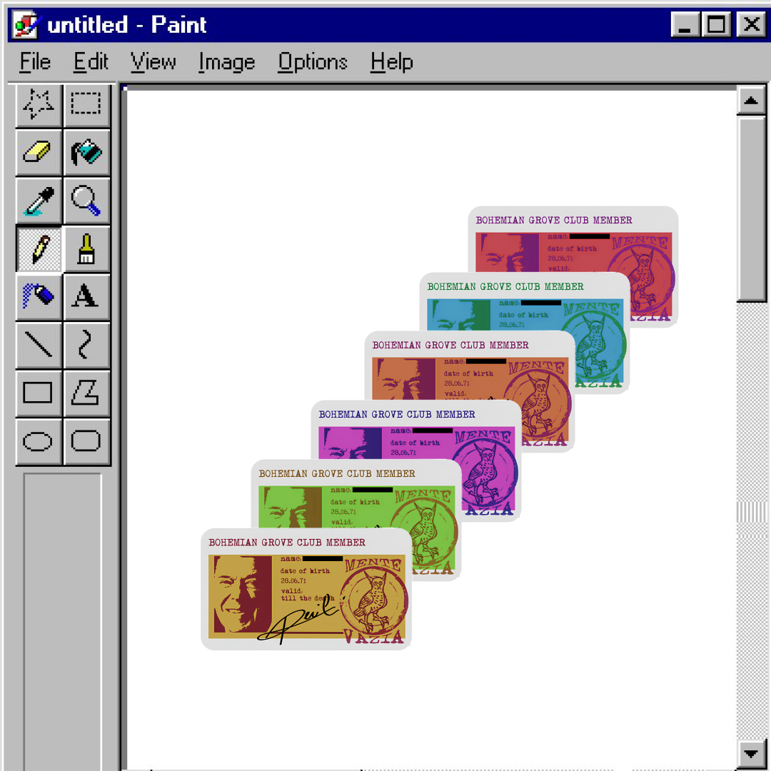 CAMISETA "SÓCIO" - Imagem 2