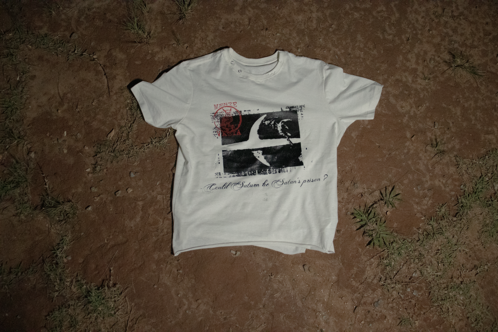 Satan's Prison - Imagem 2